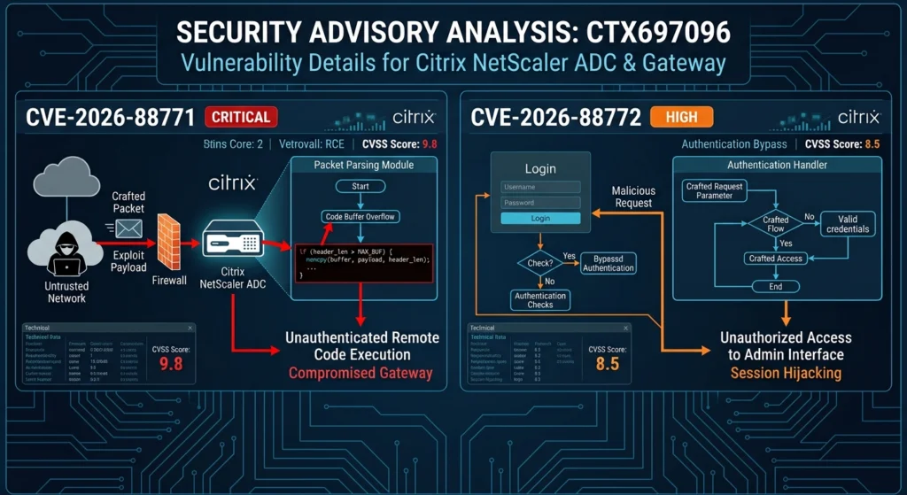 Analysis: CVE-2026-88771, CVE-2026-88772
