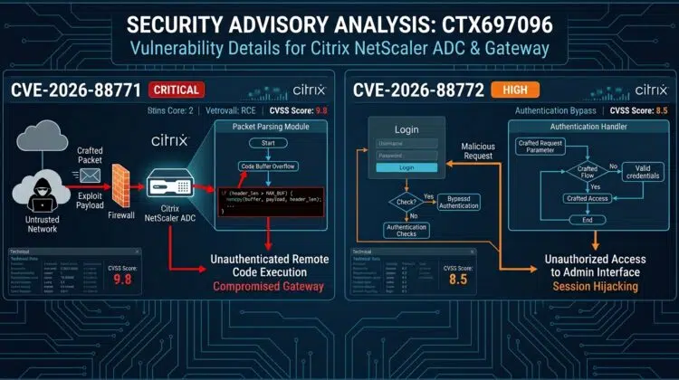 Analysis: CVE-2026-88771, CVE-2026-88772