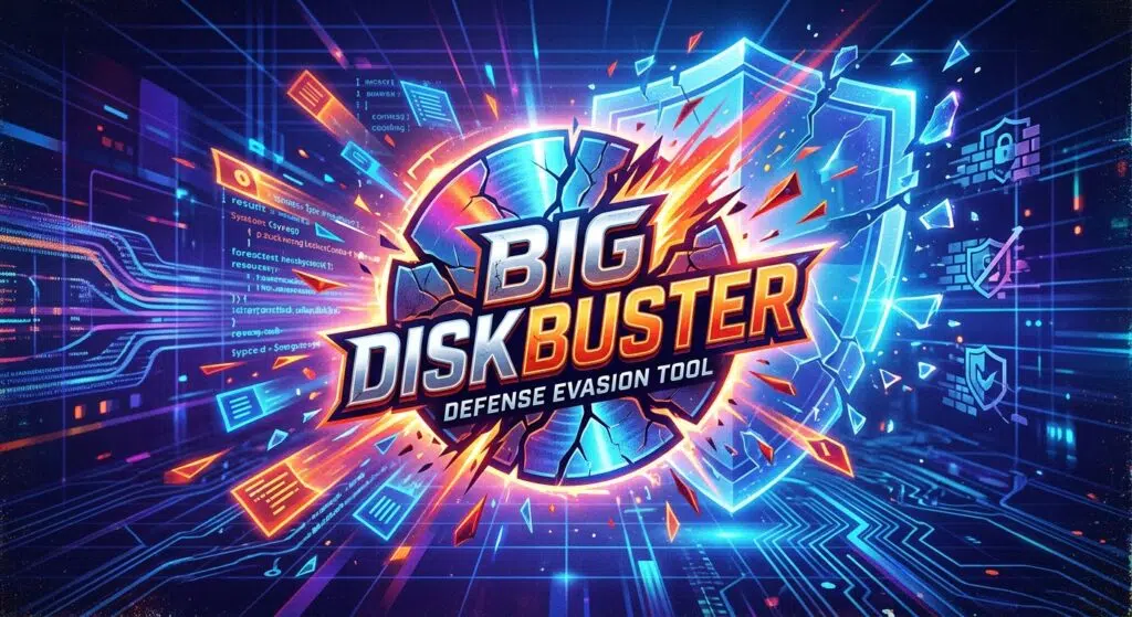 BigDiskBuster
