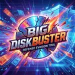 BigDiskBuster