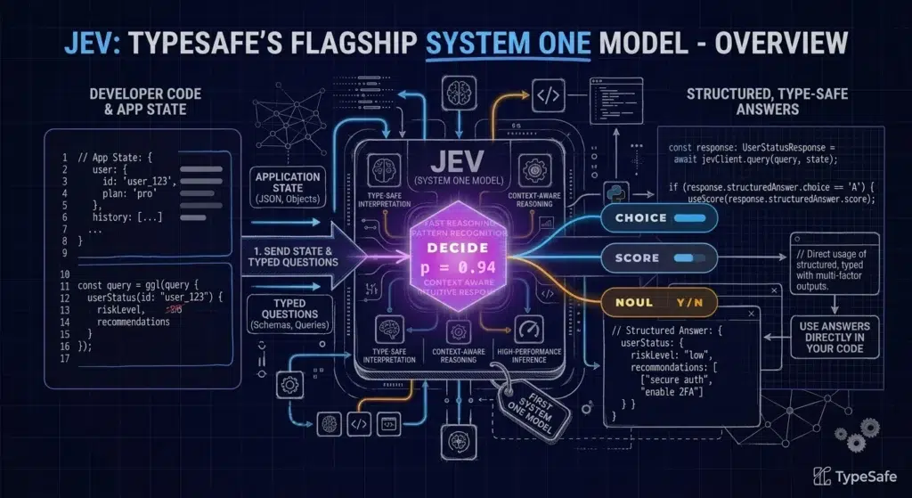 Introduction to jev