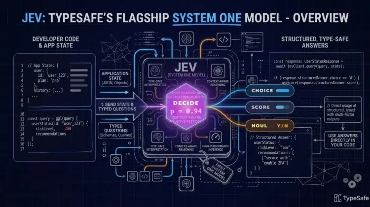 Introduction to jev